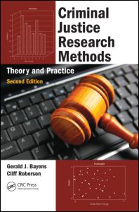 Criminal Justice Research Methods | Zookal Textbooks | Zookal Textbooks