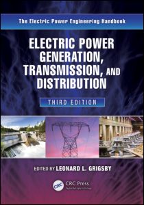 Electric Power Generation, Transmission, and Distribution | Zookal Textbooks | Zookal Textbooks