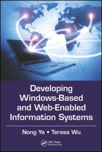 Developing Windows-Based and Web-Enabled Information Systems | Zookal Textbooks | Zookal Textbooks