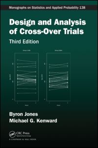 Design and Analysis of Cross-Over Trials | Zookal Textbooks | Zookal Textbooks