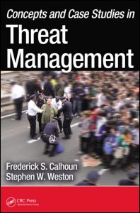 Concepts and Case Studies in Threat Management | Zookal Textbooks | Zookal Textbooks