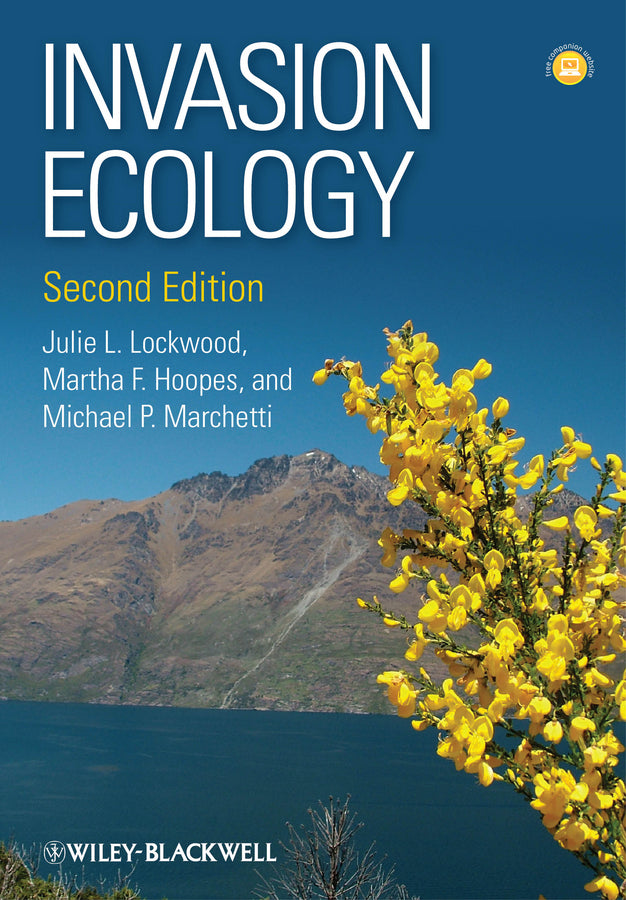 Invasion Ecology | Zookal Textbooks | Zookal Textbooks