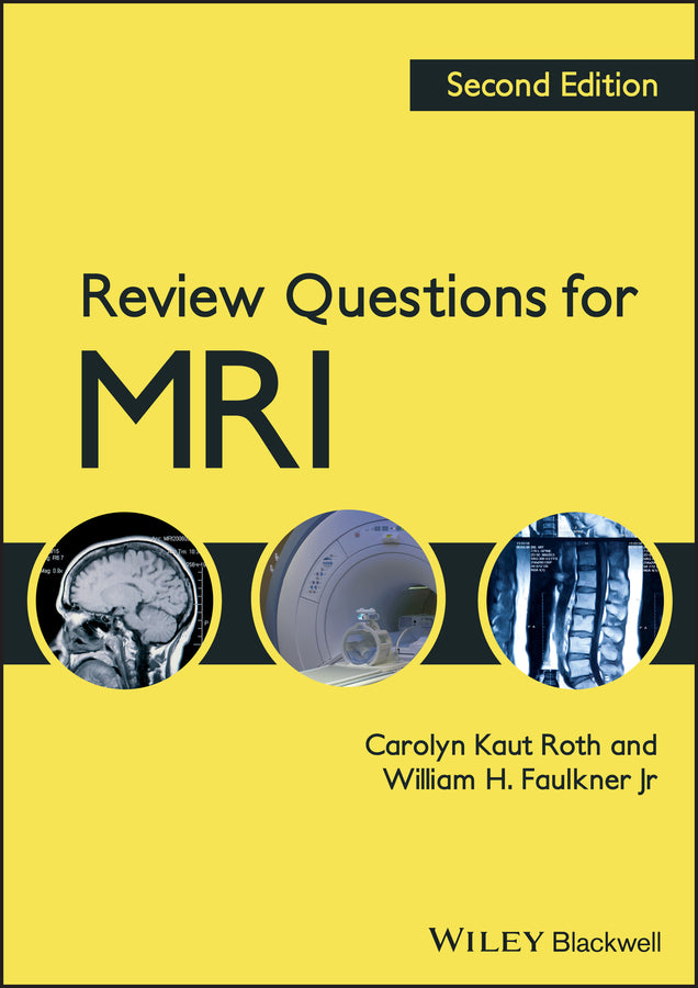 Review Questions for MRI | Zookal Textbooks | Zookal Textbooks