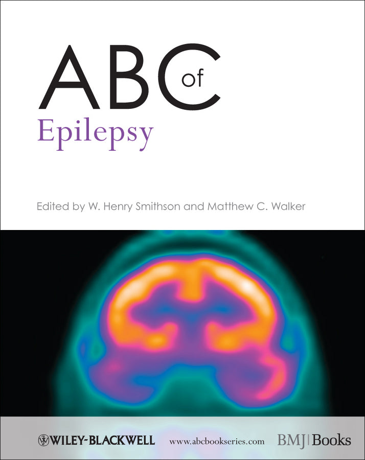 ABC of Epilepsy | Zookal Textbooks | Zookal Textbooks