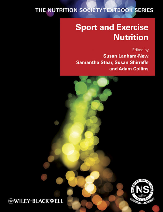 Sport and Exercise Nutrition | Zookal Textbooks | Zookal Textbooks