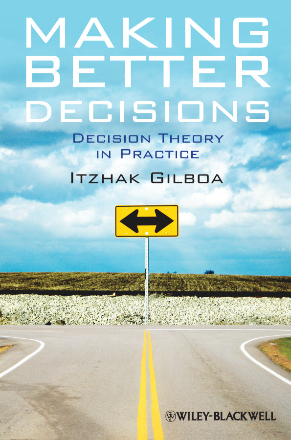 Making Better Decisions | Zookal Textbooks | Zookal Textbooks
