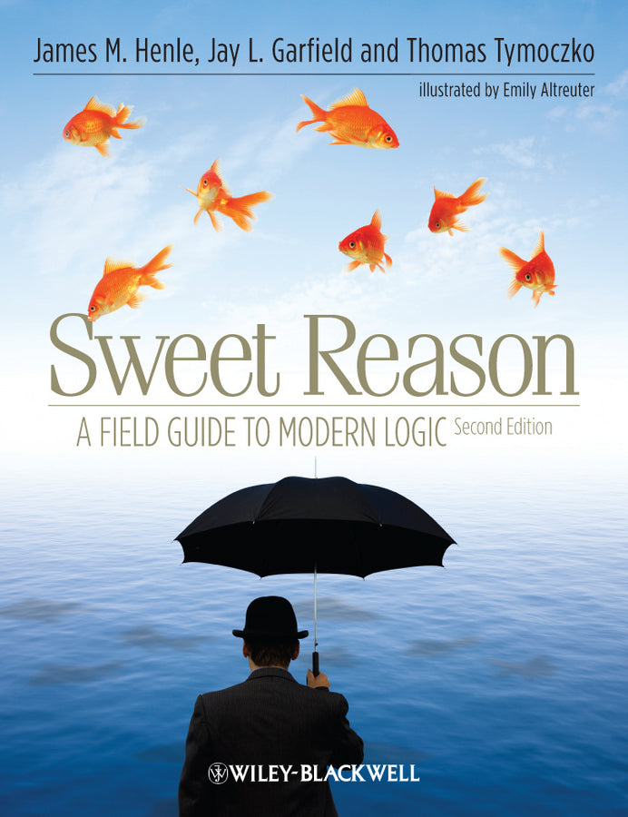 Sweet Reason | Zookal Textbooks | Zookal Textbooks
