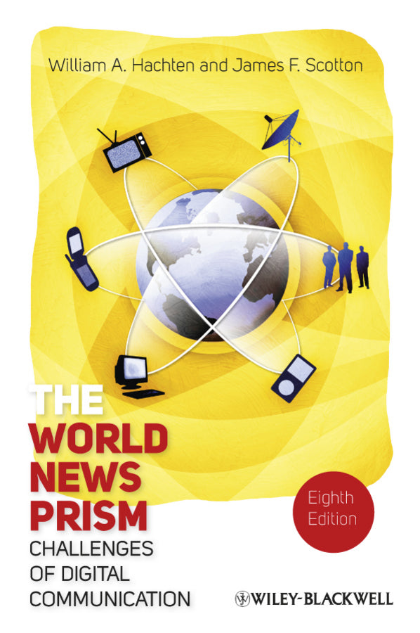 The World News Prism | Zookal Textbooks | Zookal Textbooks