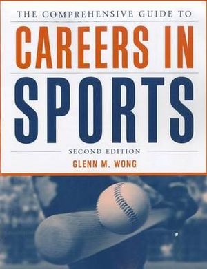 The Comprehensive Guide to Careers in Sports | Zookal Textbooks | Zookal Textbooks