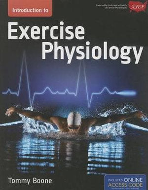 Introduction To Exercise Physiology | Zookal Textbooks | Zookal Textbooks