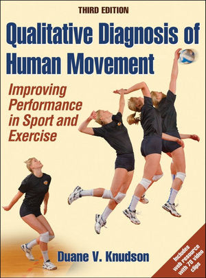 Qualitative Diagnosis of Human Movement | Zookal Textbooks | Zookal Textbooks