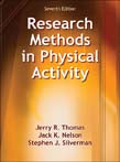 Research Methods in Physical Activity | Zookal Textbooks | Zookal Textbooks