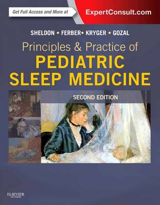 Principles and Practice of Paediatric Sleep Medicine 2e | Zookal Textbooks | Zookal Textbooks