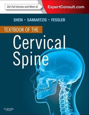 The Cervical Spine: 1e | Zookal Textbooks | Zookal Textbooks