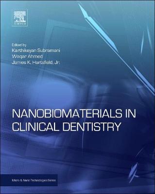 Nanomaterials in Clinical Dentistry | Zookal Textbooks | Zookal Textbooks
