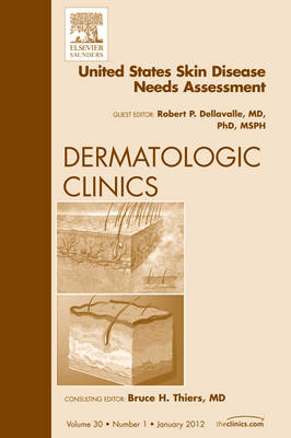 US Skin Disease Needs Assessment Vol 30-1 | Zookal Textbooks | Zookal Textbooks
