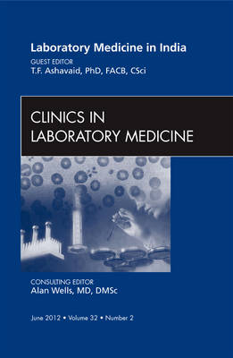 Clinical Laboratory Medicine in India, Vol 32-2 | Zookal Textbooks | Zookal Textbooks