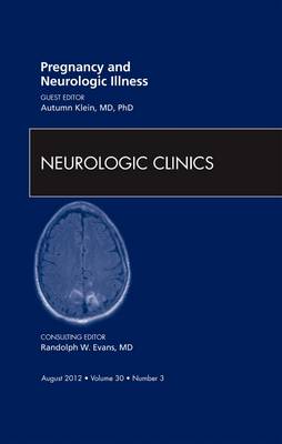 Pregnancy and Neurologic Illness, Vol 30-3 | Zookal Textbooks | Zookal Textbooks