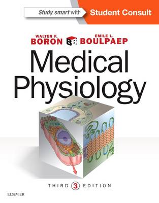Medical Physiology 3E | Zookal Textbooks | Zookal Textbooks