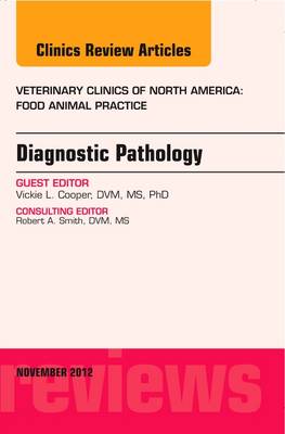 Diagnostic Pathology Vol 28-3 | Zookal Textbooks | Zookal Textbooks