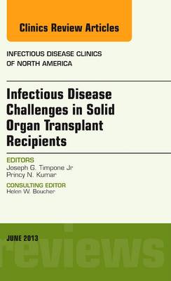 Emerging Issues in Solid Organ Transplant | Zookal Textbooks | Zookal Textbooks