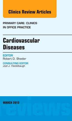 Cardiovascular Diseases Vol 40-1 | Zookal Textbooks | Zookal Textbooks