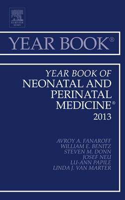 Year Book of Neonatal and Perinatal Medicine | Zookal Textbooks | Zookal Textbooks