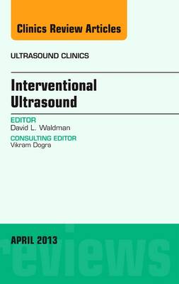 Interventional Ultrasound, Vol 8-2 | Zookal Textbooks | Zookal Textbooks
