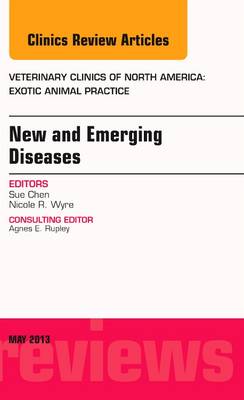 New and Emerging Diseases Vol 16-2 | Zookal Textbooks | Zookal Textbooks
