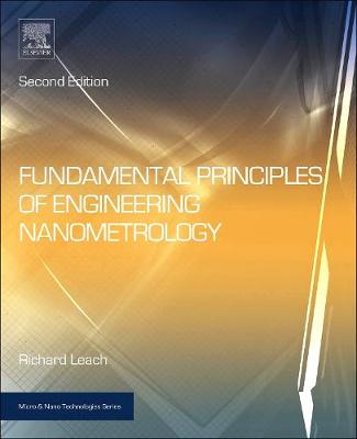 Fundamental Principles of Engineering Nanometrology 2E | Zookal Textbooks | Zookal Textbooks