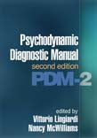 Psychodynamic Diagnostic Manual, Second Edition | Zookal Textbooks | Zookal Textbooks