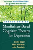 Mindfulness-Based Cognitive Therapy for Depression 2/e | Zookal Textbooks | Zookal Textbooks