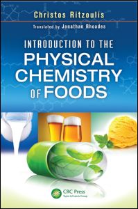 Introduction to the Physical Chemistry of Foods | Zookal Textbooks | Zookal Textbooks