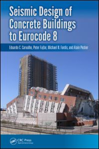 Seismic Design of Concrete Buildings to Eurocode 8 | Zookal Textbooks | Zookal Textbooks