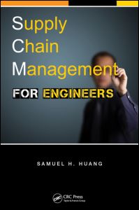 Supply Chain Management for Engineers | Zookal Textbooks | Zookal Textbooks