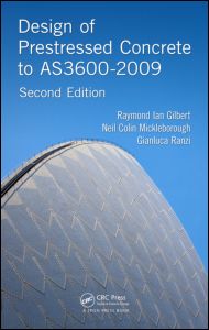 Design of Prestressed Concrete to AS3600-2009 | Zookal Textbooks | Zookal Textbooks
