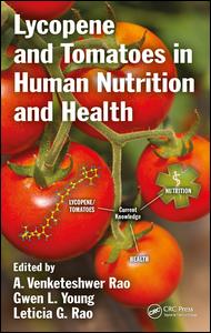 Lycopene and Tomatoes in Human Nutrition and Health | Zookal Textbooks | Zookal Textbooks