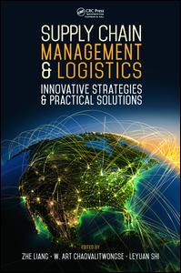 Supply Chain Management and Logistics | Zookal Textbooks | Zookal Textbooks