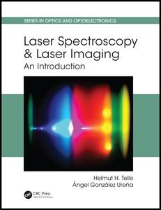Laser Spectroscopy and Laser Imaging | Zookal Textbooks | Zookal Textbooks