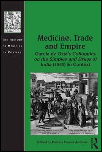 Medicine, Trade and Empire | Zookal Textbooks | Zookal Textbooks