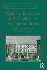 Dickens, Reynolds, and Mayhew on Wellington Street | Zookal Textbooks | Zookal Textbooks