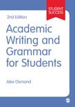 Academic Writing and Grammar for Students | Zookal Textbooks | Zookal Textbooks