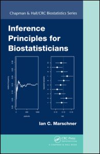 Inference Principles for Biostatisticians | Zookal Textbooks | Zookal Textbooks