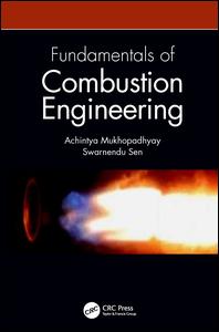 Fundamentals of Combustion Engineering | Zookal Textbooks | Zookal Textbooks