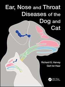 Ear, Nose and Throat Diseases of the Dog and Cat | Zookal Textbooks | Zookal Textbooks