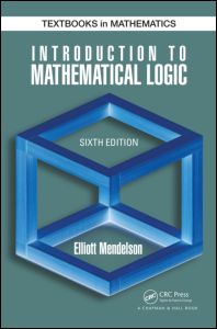 Introduction to Mathematical Logic | Zookal Textbooks | Zookal Textbooks