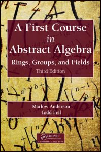 A First Course in Abstract Algebra | Zookal Textbooks | Zookal Textbooks