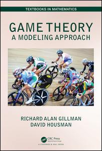 Game Theory | Zookal Textbooks | Zookal Textbooks
