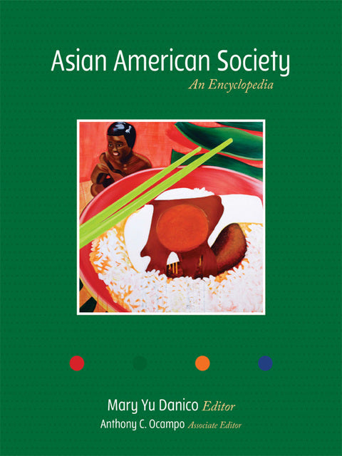 Asian American Society | Zookal Textbooks | Zookal Textbooks