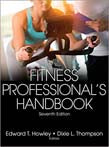 Fitness Professional's Handbook | Zookal Textbooks | Zookal Textbooks